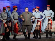 Драгунет и Крокфер – от разочарованието до възторжените аплодисменти