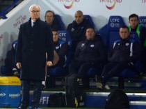 Това е модерният футбол, Клаудио