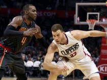 Резултати от НБА