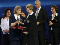 Мария Гигова: Новият правилник фаворитизира гимнастичките