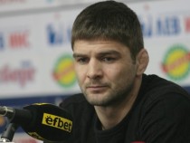 Иво Ангелов: Има още какво да дам на родната борба