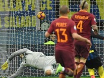 „Рома“ прегази „Интер“ като гост