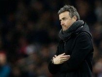 Треньорът на "Барселона": Това е истинска катастрофа