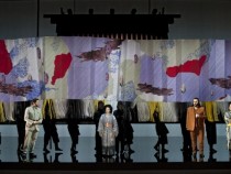 Шедьовърът на Пучини „Мадам Бътерфлай” отново на сцената на Ла Моне