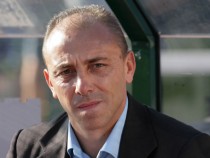 Изхвърлиха отбора на Илиан Илиев от елита на Казахстан