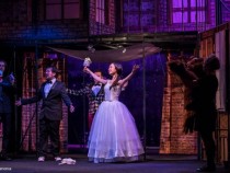 Премиера на американския мюзикъл „Авеню Q“ в Столичния куклен театър