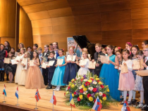 Stage4kids с успешно второ издание в Хамбург