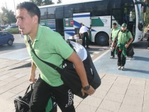 Живко Миланов пропуска мача на АПОЕЛ срещу "Атлетик" (Билбао)