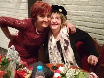 Юлия Пискулийска: Вярвам, че малките неща помагат някому да се закрепи на тази наша земетръсна земя