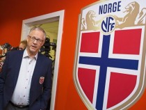 Ларс Лагербак е новият селекционер на Норвегия