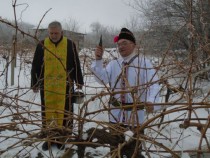 Започнаха Трифоновите празници в Новоселска община 