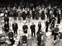 Слава! Глория!