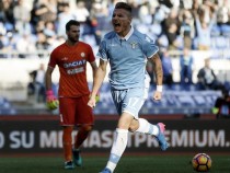 „Лацио“ и „Милан“ бият след спорни дузпи