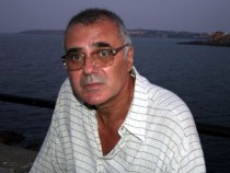 Поетическо четене в чест на 60-годишнината на Ани Илков