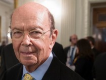 Уилбър Рос: Възможните нови мита на САЩ върху вноса на китайски стоки няма да доведат до "катаклизъм"