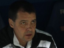 Хубчев гледа "Берое" – "Локомотив" ГО