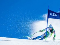 Илка Щухец с победа в Кран Монтана