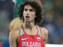 България с 20 състезатели на Балканиадата по лека атлетика