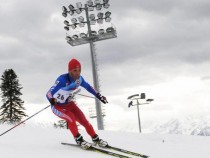 Станимир Беломъжев с нов медал в Сочи