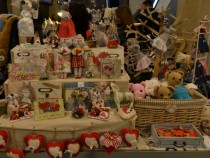 "Хендмейд фест – Код: Любов“ отвори врати