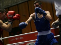 Двамата българи днес отпаднаха от турнира "Странджа"