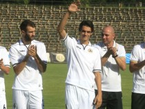 "Славия" громи аматьори в Турция