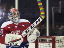 „Вашингтон“ изравни клубен рекорд