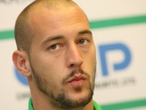 "Лудогорец" праща вратар в Полша