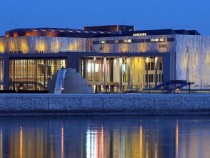 Jazz Showcase унгарският фестивал – трибуна на младите джаз музиканти