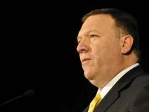 Северна Корея е все по-близо до способността да застраши САЩ, предупреди директорът на ЦРУ