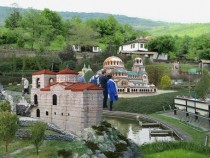 Започва дарителска кампания за парк "България на длан"