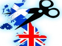 Шотландия ще поиска официално от Лондон да разреши провеждането на нов референдум за независимост