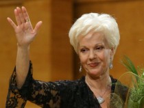 Райна Кабаиванска: Радиото реши моята съдба