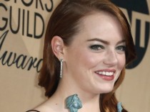 "Ла Ла Ленд" си проправя път към Оскарите