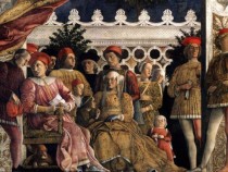 Дворец като от приказките