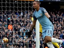 Габриел Жезуш претърпя операция