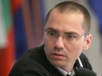 Ангел Джамбазки: Няма да допуснем разделение заради пакета "Мобилност"
