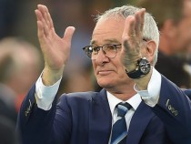 "Лестър" уволни Раниери