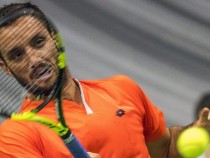 Виктор Троицки продължава на „София Оупън“