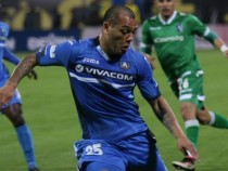 Александров и Лукин пропускат мача на "Левски" срещу "Пирин"