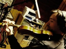 Чешкият цигулар и композитор Пeпа Мáлина за новите си проекти