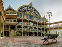 Панорама на българската култура и изкуство в Бразилия