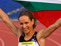 Инна Евтимова покри норматив за участие на Европейското първенство в Белград