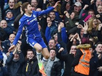"Челси" направи нова крачка към титлата в Англия