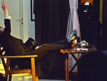 Сашка Братанова: Да съм на сцената – това е, което обичам, което мога и което ме прави щастлива