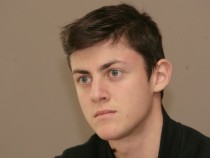 Лазаров отпадна срещу молдовец