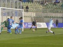 22-рия кръг започна с две равенства