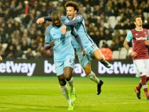 Халф на "Манчестър Сити" премина в "Олимпиакос"