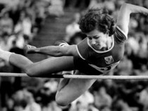 „Отвъд скока” – документален филм за първата българска световна рекордьорка Йорданка Благоева