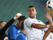 „Славия“ загуби от „Терек“ с 1:3